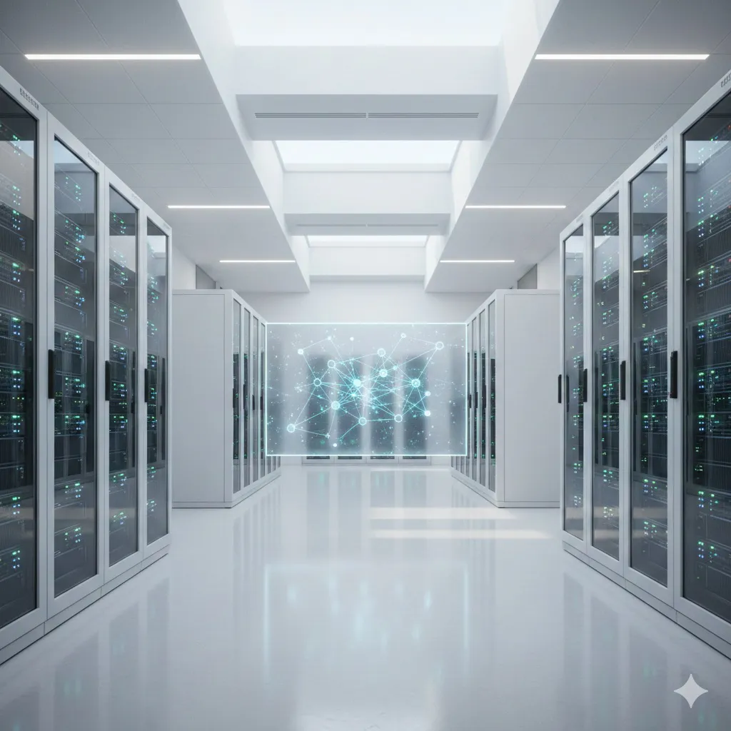 Generative AI: How It’s Rebuilding Cloud Infrastructure From the Ground Up