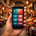 Gifty Algeria: Building Digital Payment Rails in a Cash-First Economy