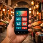 Gifty Algeria: Building Digital Payment Rails in a Cash-First Economy