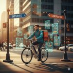 L’heure de vérité pour l’économie des plateformes : comment les lois mondiales de