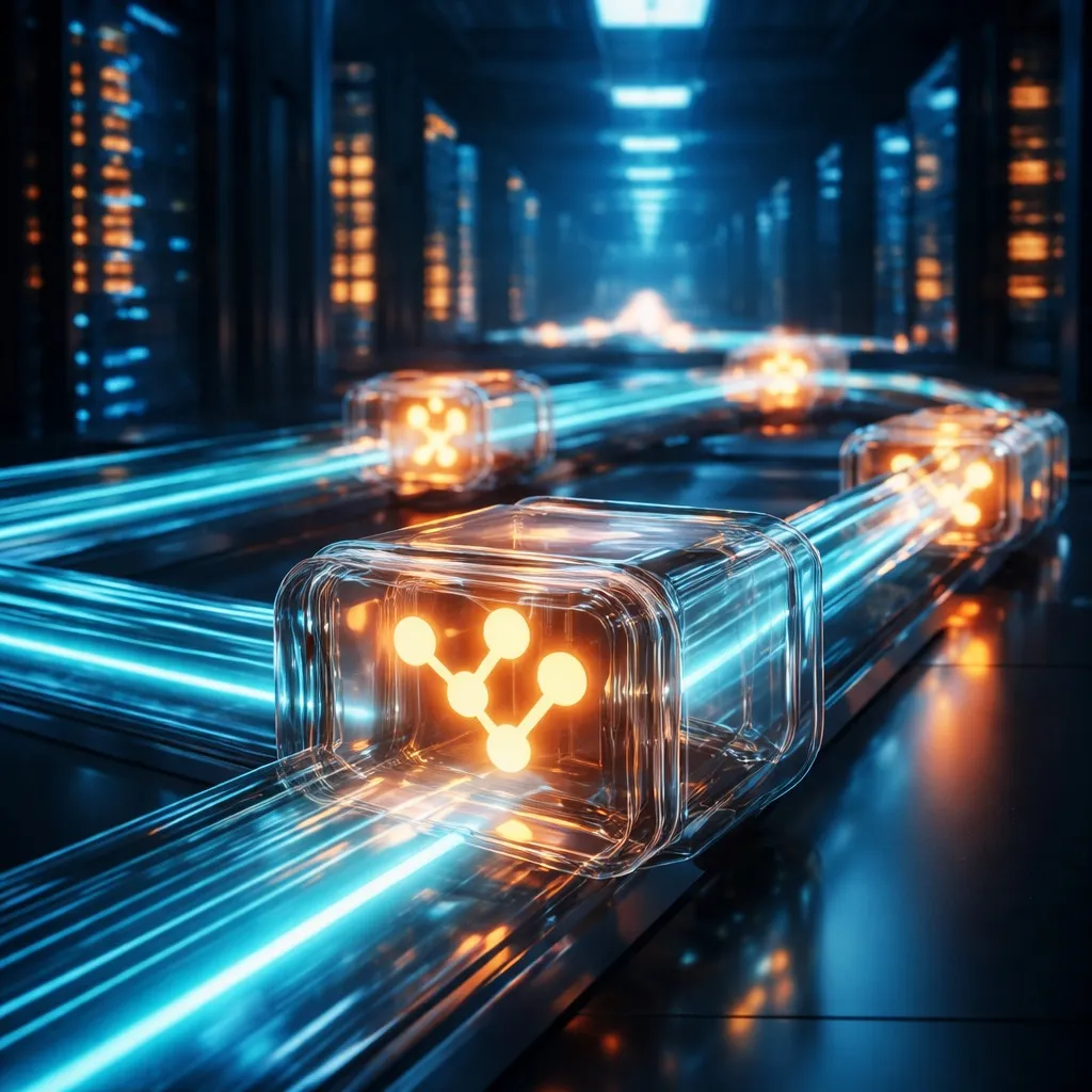 GitOps and Immutable Infrastructure: How ArgoCD and Flux Are Making Deployments
