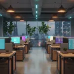 La pénurie mondiale de talents tech : 4 millions de postes vacants et ce n’est pas fini
