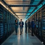 GPU Cloud Wars: CoreWeave, Lambda, and the Challengers to AWS AI Infrastructure