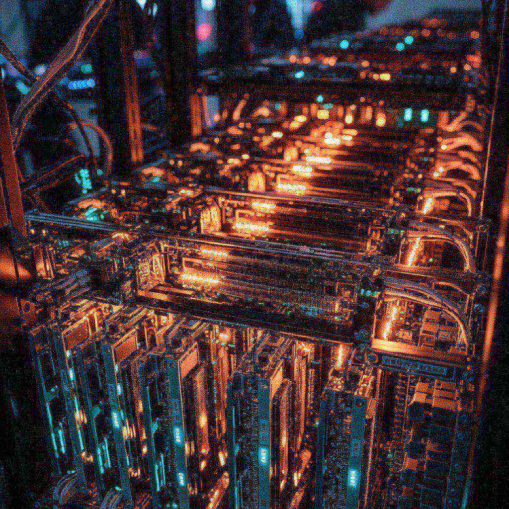 GPU Cloud Wars: CoreWeave, Lambda, and the Challengers to AWS AI Infrastructure