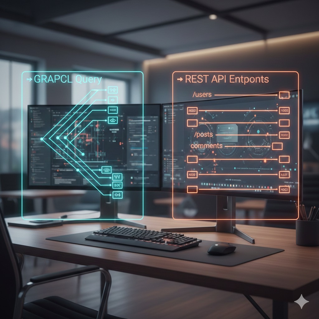 GraphQL vs. REST in 2026: The API Design Debate That Won’t Die