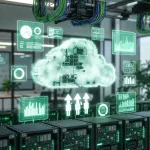 Cloud vert : comment les hyperscalers atteignent (ou non) la neutralité carbone