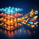 كيف يعمل الذكاء الاصطناعي التوليدي: من الرموز إلى الإبداع