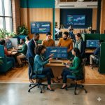 IBM تُضاعف توظيف المبتدئين ثلاث مرات: الرهان المعاكس ضد استبدال الذكاء الاصطناعي للمبتدئين