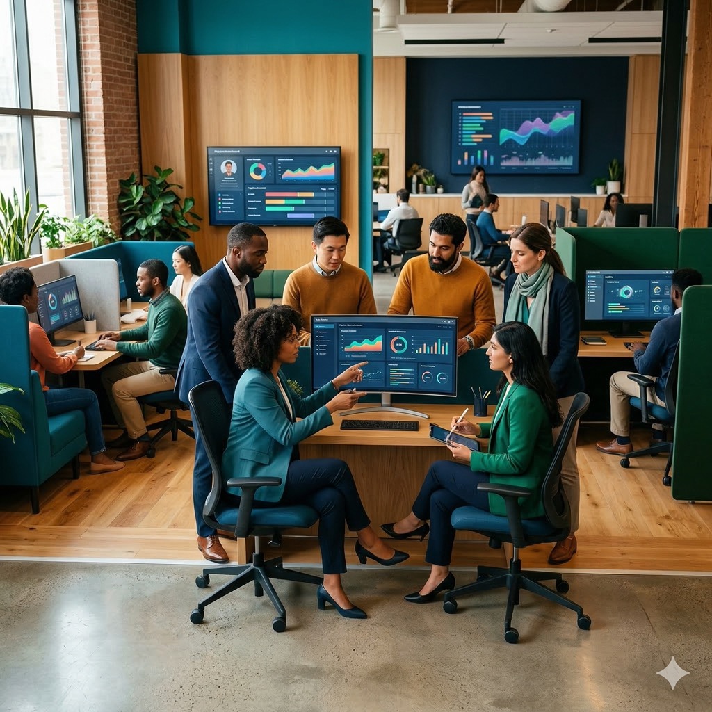 IBM تُضاعف توظيف المبتدئين ثلاث مرات: الرهان المعاكس ضد استبدال الذكاء الاصطناعي للمبتدئين