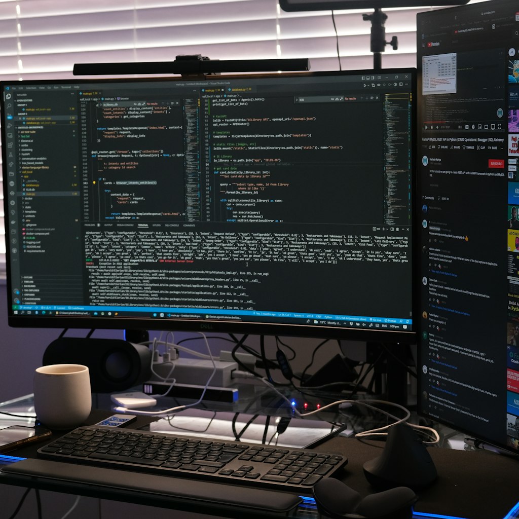 AI Operating Systems: Why Every Tech Giant Wants to Be the OS for AI