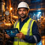 AI Predictive Maintenance in Algeria’s Industrial Zones