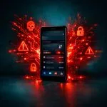 Chevaux de Troie bancaires et logiciels malveillants mobiles ciblant les applications financières algériennes