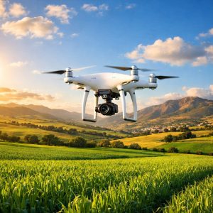 إطار تنظيم الطائرات بدون طيار في الجزائر يتشكل: من الحظر الشامل إلى سماء منظمة