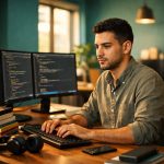 الإنجليزية في التكنولوجيا: الحاجز اللغوي الذي يعيق المطورين الجزائريين