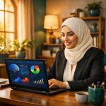 اعتماد الذكاء الاصطناعي التوليدي في المؤسسات الصغيرة والمتوسطة الجزائرية: ما وراء الضجة الإعلامية