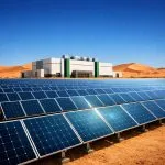 Green Data Centers: Can Solar-Powered Computing Become Algeria’s Next Competitive Advantage?