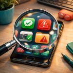 Audit de sécurité des applications mobiles : dans quelle mesure les applis les plus téléchargées en Algérie sont-elles sécurisées ?