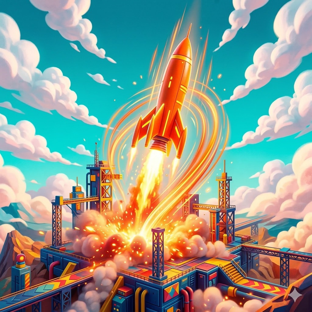 The MVP Playbook: Why Launching Early Beats Building Perfect Every Time