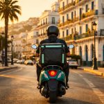 Algeria’s On-Demand Services Boom: From Food Delivery to Home Repairs