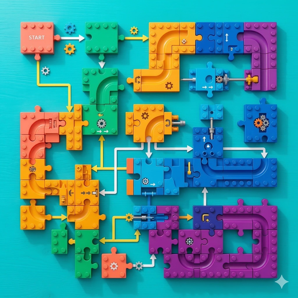 Building Reusable AI Skills: From One-Shot Prompts to Business-Grade Automation