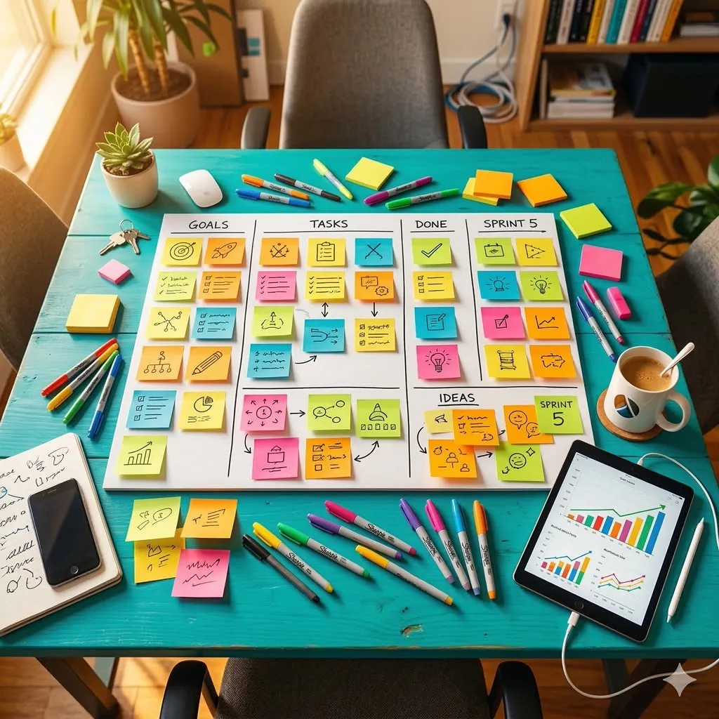 Comment trouver et évaluer des idées de startup qui fonctionnent vraiment
