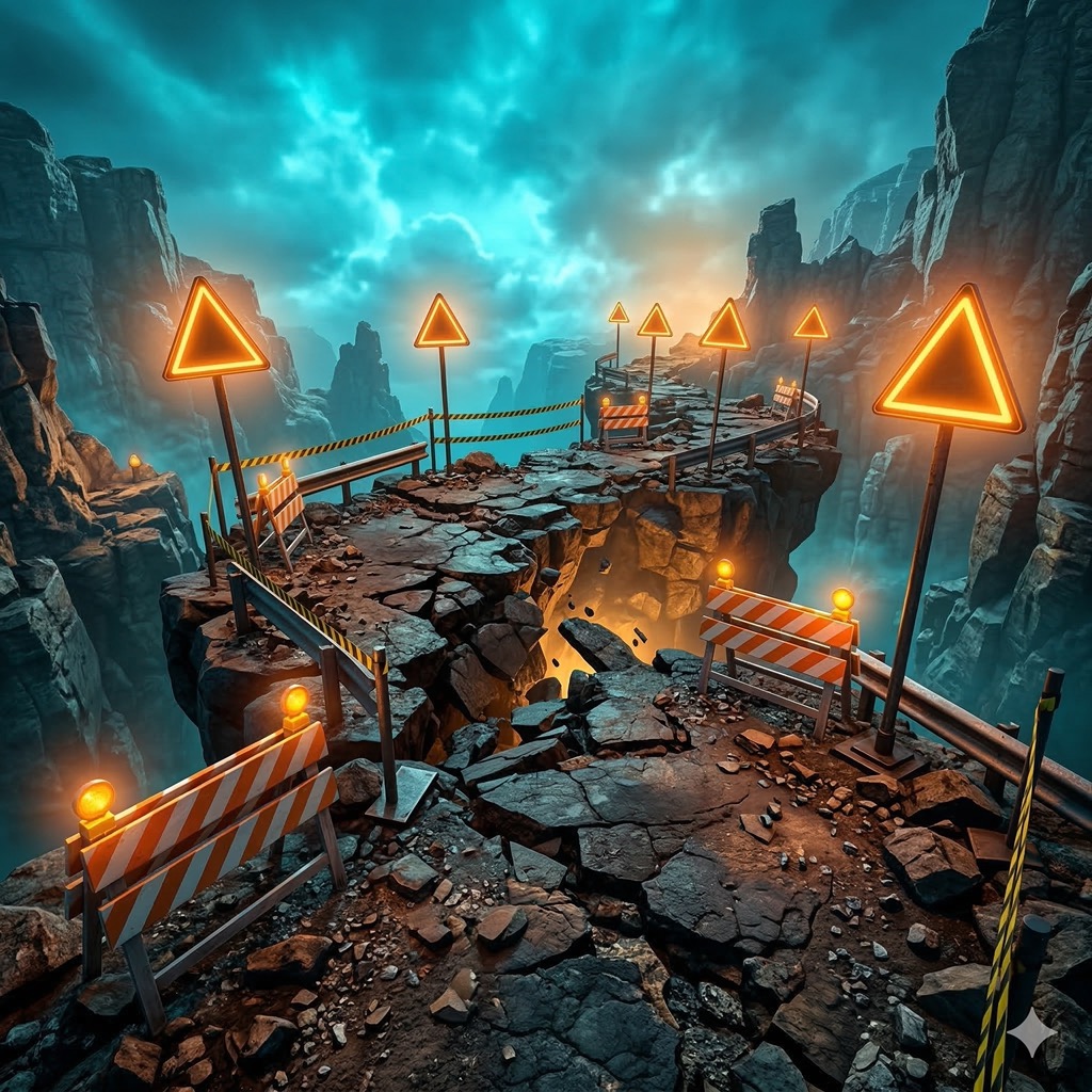 The 6 Startup Mistakes That Kill Companies Before They Start