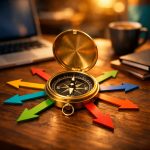 Pivot or Perish: How Algerian Startups Survive by Changing Direction