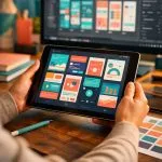 Carrières en UX/UI Design en Algérie : la compétence invisible derrière de meilleures applications