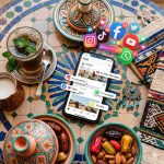 29 مليون مستخدم لوسائل التواصل الاجتماعي، صفر تنظيم: اقتصاد صنّاع المحتوى في الجزائر