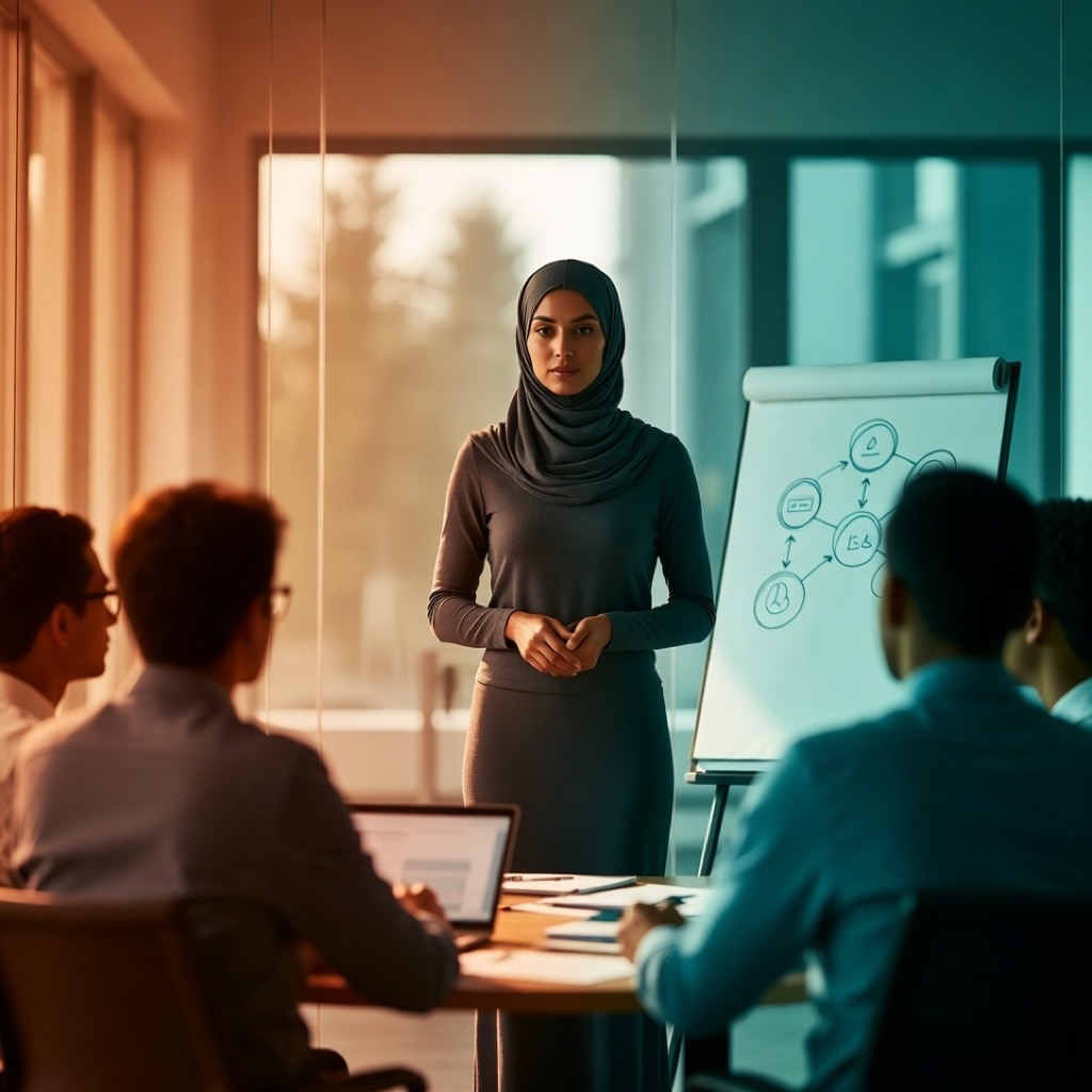 The Innovation Manager: Algeria’s Most Needed Tech Career That Doesn’t Exist Yet