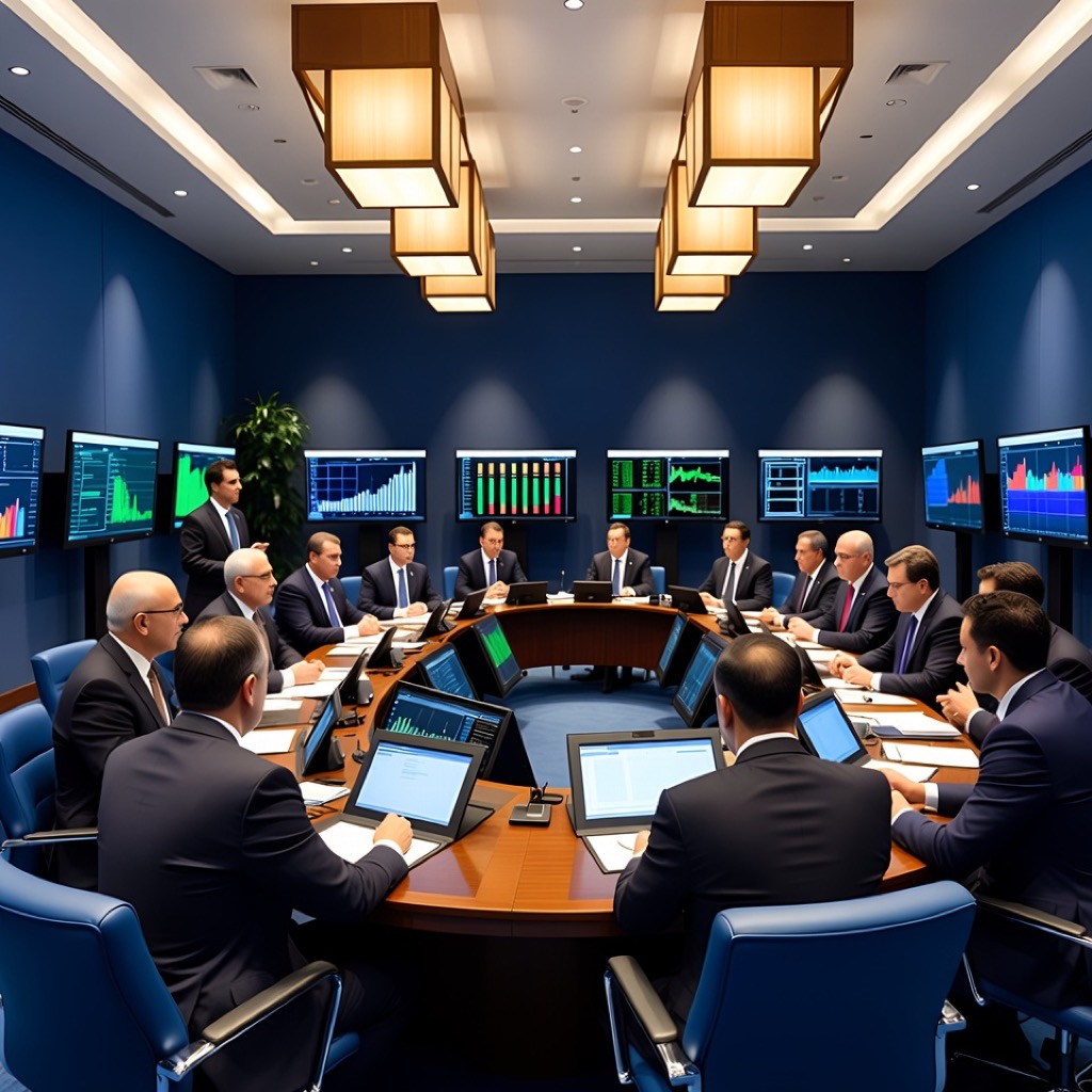 Innovation Policy Scorecard: How Algeria Compares to South Korea, Singapore, and the UAE