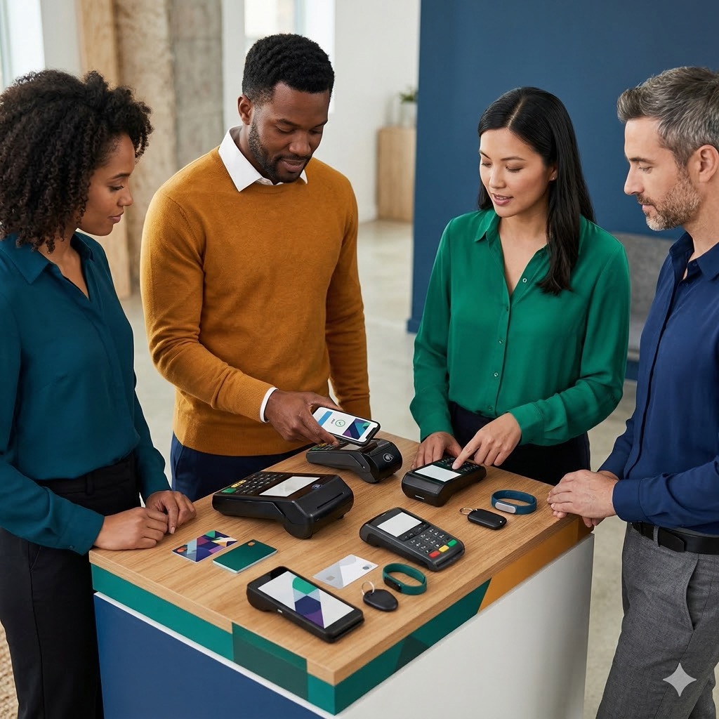 Instant Payments Go Mainstream: 74% Adoption and the Global Race