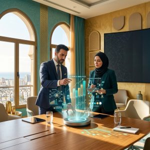 الجزائر تطلق قطبًا للذكاء الاصطناعي في قطاع التأمين: UAR وENSIA وFinLab يتحدون لتحديث قطاع بقيمة 1.26 مليار دولار