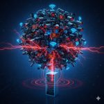 أزمة شبكات البوت في إنترنت الأشياء: كيف أصبحت مليارات الأجهزة المتصلة أكبر سلاح على