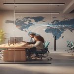 إمكانيات الاستعانة بمصادر خارجية في تكنولوجيا المعلومات بالجزائر: هل يمكن للبلاد أن تصبح