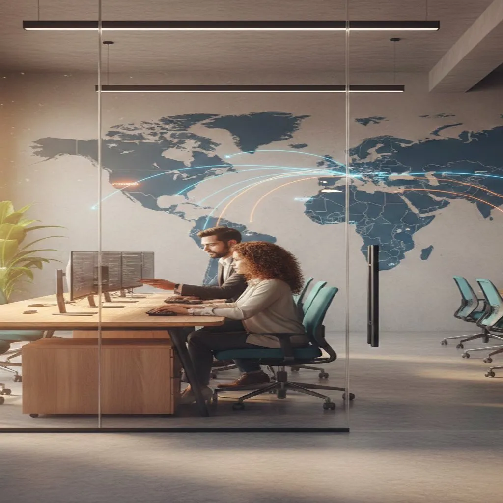 Algeria’s IT Outsourcing Potential: Can the Country Become a Nearshore Destination for