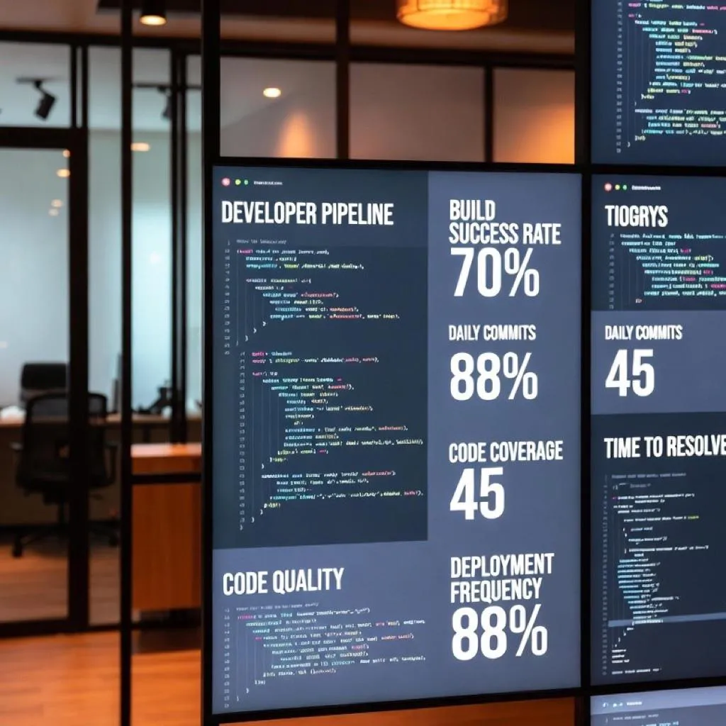 Junior Developers: The Pipeline Is Collapsing – What Replaces It?