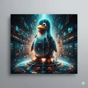 نواة Linux في عامها الخامس والثلاثين: كيف أصبح المصدر المفتوح طبقة البنية التحتية