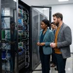 Liquid Cooling Goes Mainstream: The Race to Cool AI’s Insatiable Heat