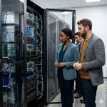 Liquid Cooling Goes Mainstream: The Race to Cool AI’s Insatiable Heat