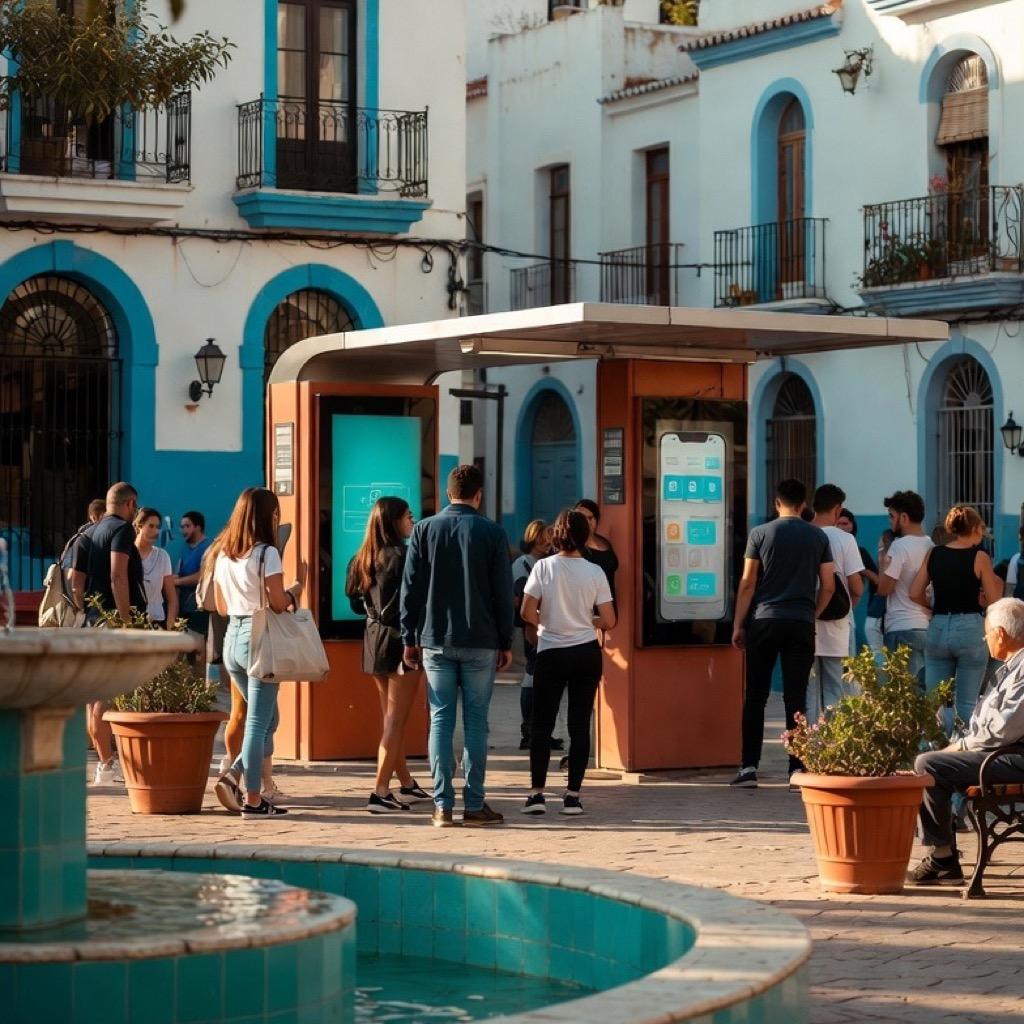 Living Labs and Citizen Innovation: Open Innovation Beyond the Boardroom in Algeria