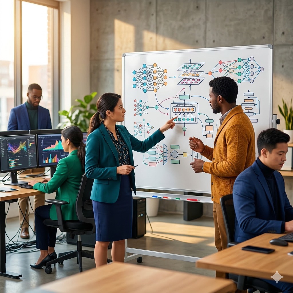 LLM Evaluations: The Hidden Discipline Behind Reliable AI