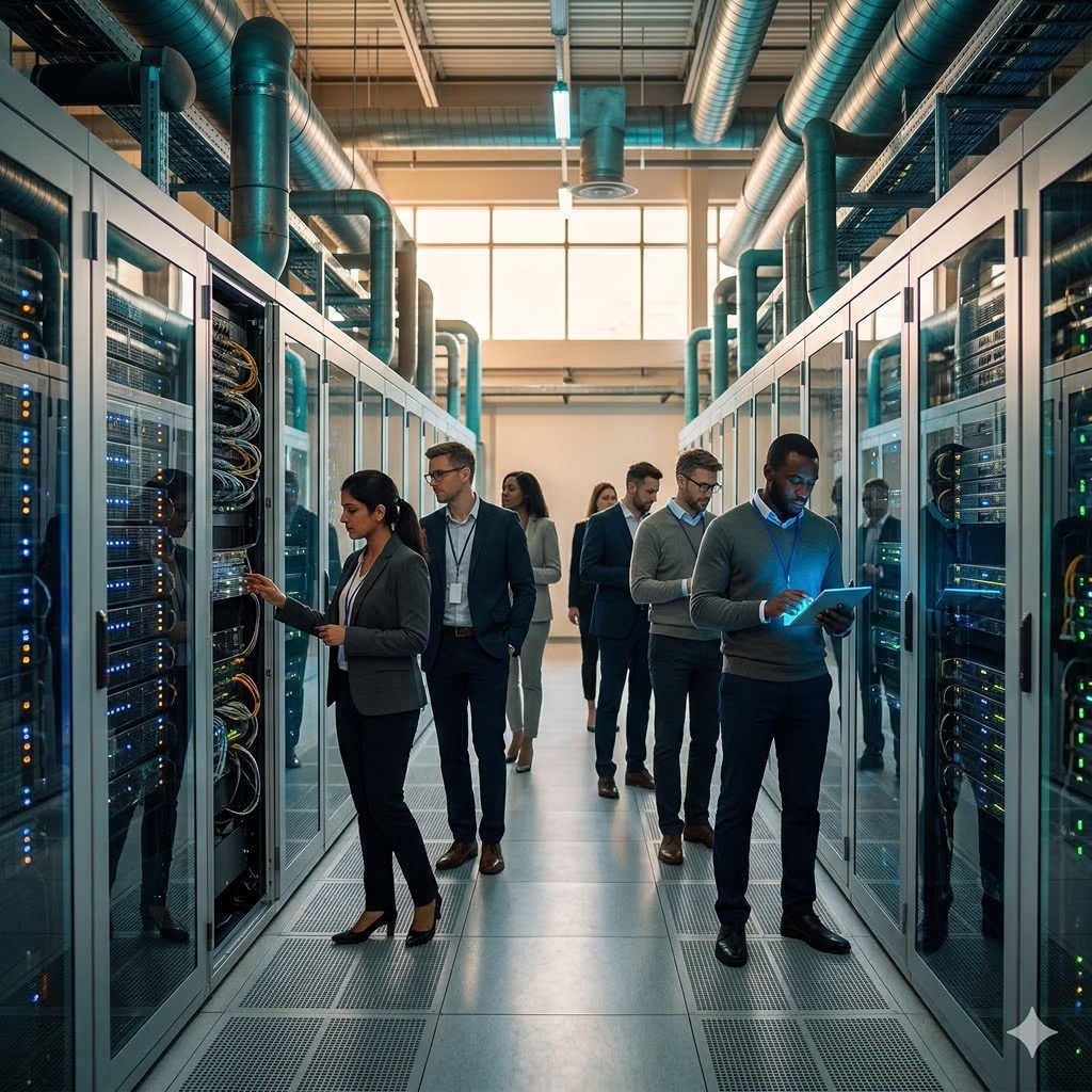 Local AI vs Cloud AI: Where Will Intelligence Actually Run?