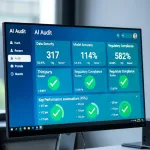عمليات تدقيق الذكاء الاصطناعي الإلزامية: الحكومات تفرض الآن رقابة جهات خارجية على أنظمة