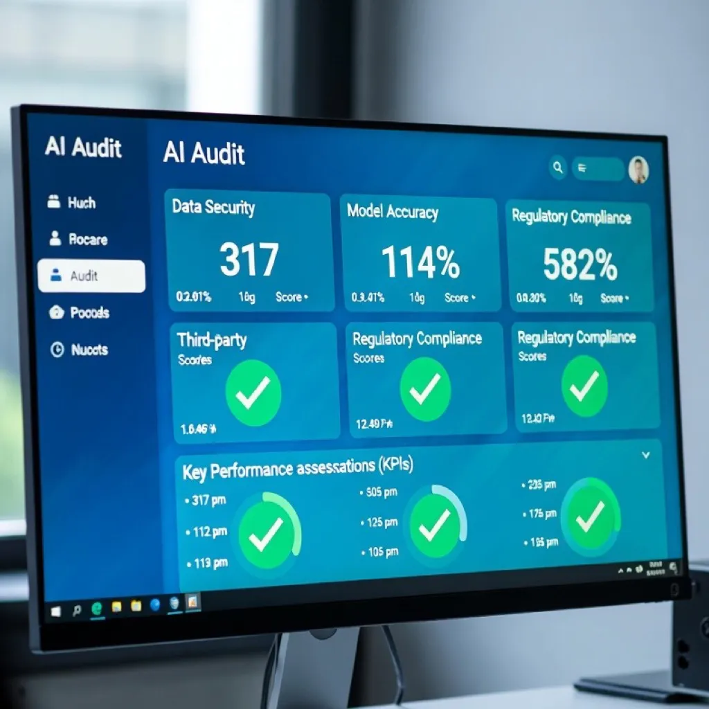 Mandatory AI Audits: Governments Are Now Requiring Third-Party Checks on AI Systems