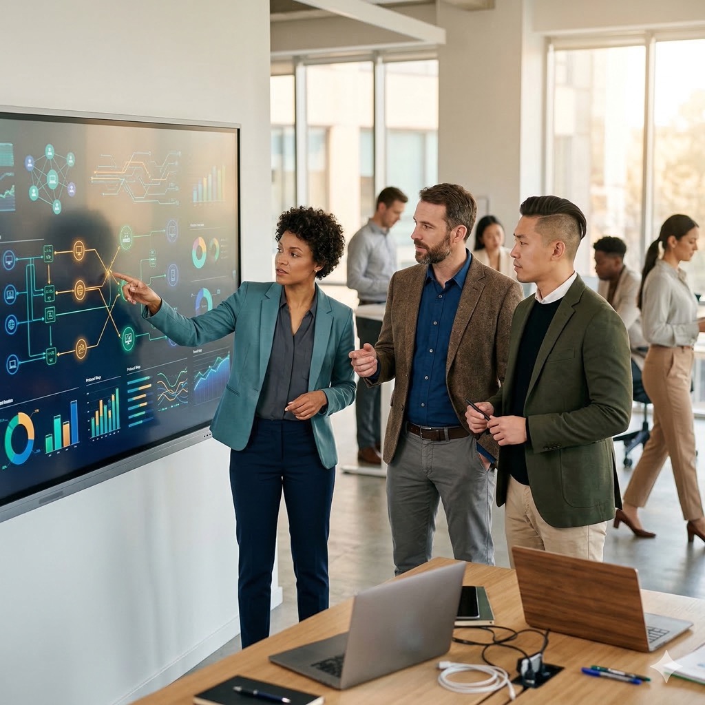 MCP: How the Model Context Protocol Is Becoming the USB-C of AI Integration