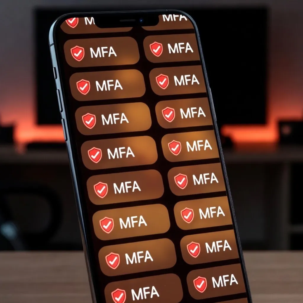 MFA Fatigue Attacks: How Hackers Bypassed the Layer Everyone Trusted