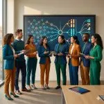 The Middle Management Extinction: AI Is Flattening the Corporate Org Chart