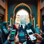 Paiements Mobiles : BaridiMob compte près de 5 millions d&rsquo;utilisateurs