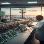 Algeria’s Mobile Networks Tested: Real-World 4G/5G Speeds, Coverage Gaps